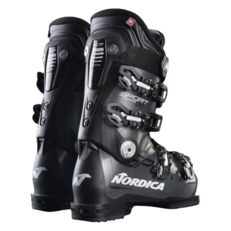 Sportmachine 90 Anthracite Black Μπότες Σκι Nordica