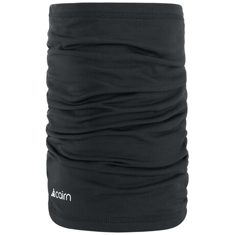 Neck Cover Black Προστατευτικό Λαιμού Cairn