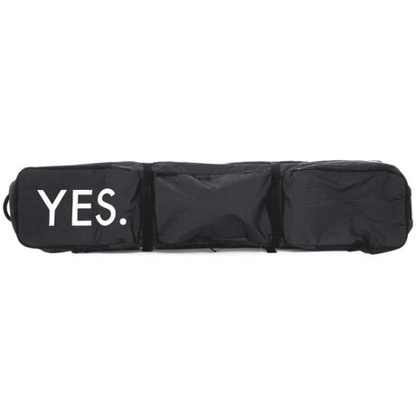 Board Bag Black 166 Θήκη Snowboard YES