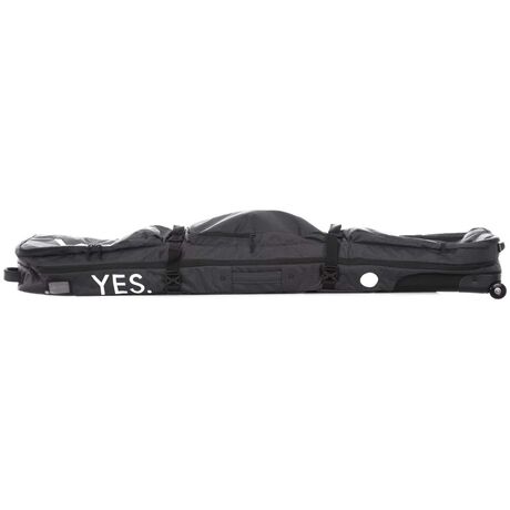 Board Bag Black 166 Θήκη Snowboard YES
