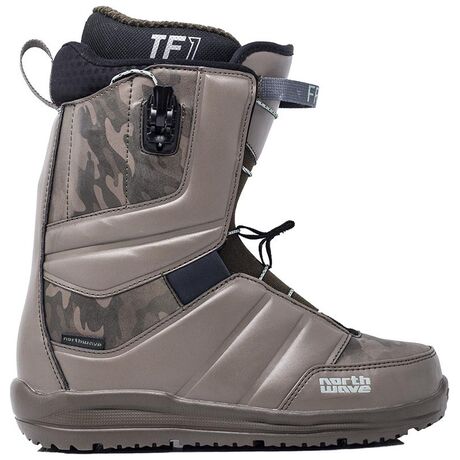 Freedom SL Camo Ανδρικές Μπότες Snowboard Northwave