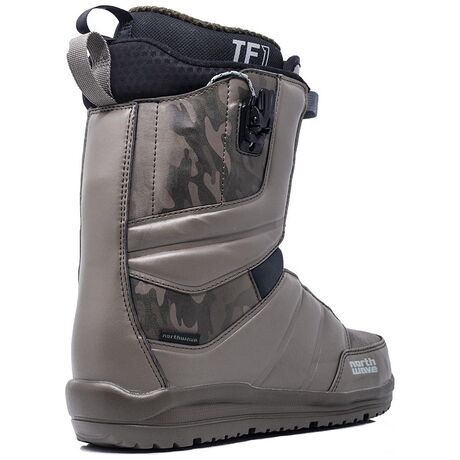 Freedom SL Camo Ανδρικές Μπότες Snowboard Northwave