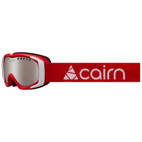 Booster Mat Red Mat White Παιδική Μάσκα Cairn