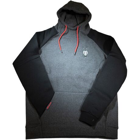 Dobermann Black Ανδρικό Φούτερ Nordica