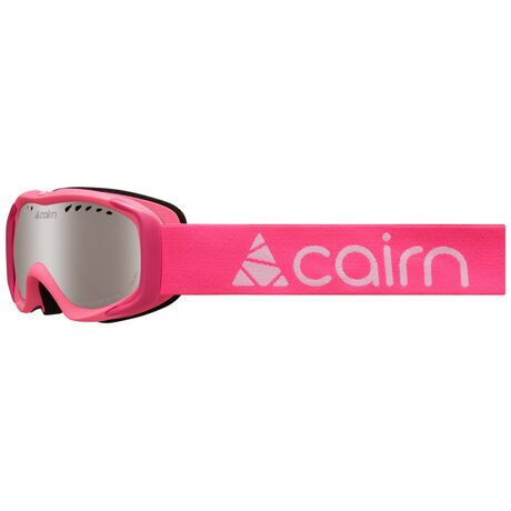 Booster Neon Pink Παιδική Μάσκα Cairn