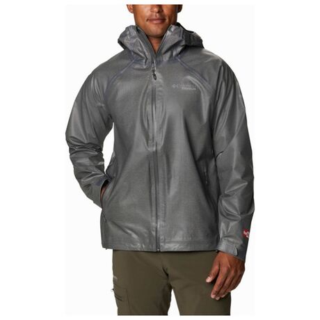 OutDry Ex Reign Grey Μπουφάν Columbia