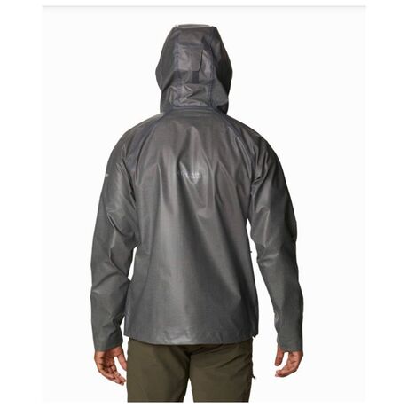 OutDry Ex Reign Grey Μπουφάν Columbia