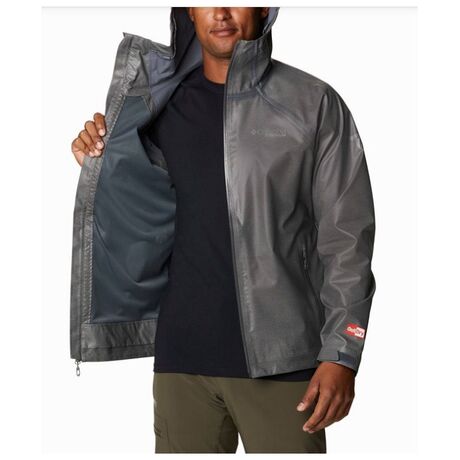 OutDry Ex Reign Grey Μπουφάν Columbia