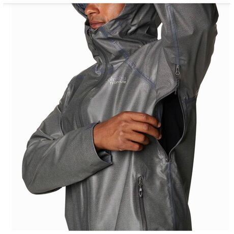 OutDry Ex Reign Grey Μπουφάν Columbia