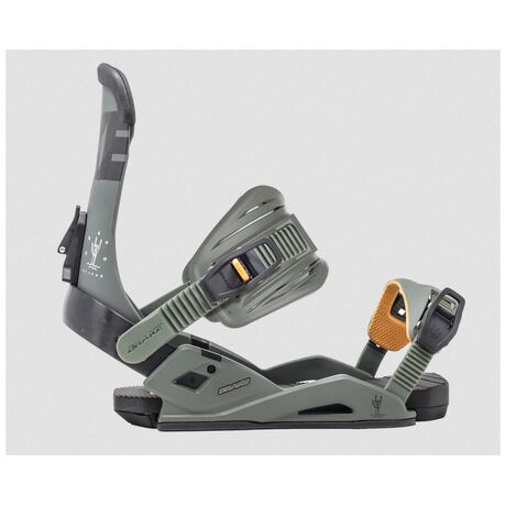 Reload Δέστρες Snowboard Drake
