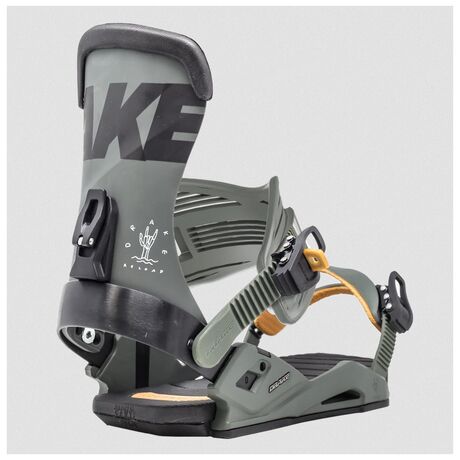 Reload Δέστρες Snowboard Drake