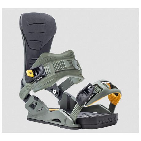 Reload Δέστρες Snowboard Drake