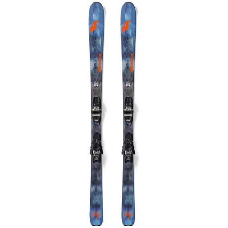 Navigator 85 FDT Πέδιλα Σκι Nordica με Δέστρα
