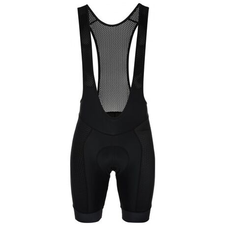 Rider-M Black Ανδρικό Ποδηλατικό Σορτς Kilpi