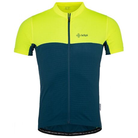 Lauben-M Turquoise Ανδρική Ποδηλατική Μπλούζα Kilpi