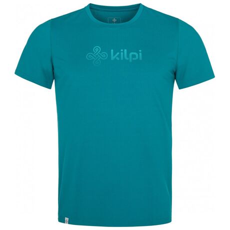Todi-M Turquoise Ανδρική Μπλούζα Kilpi