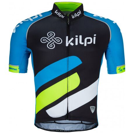 Corridor-M Blue Ανδρική Ποδηλατική Μπλούζα Kilpi