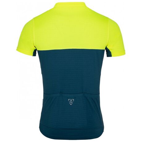 Lauben-M Turquoise Ανδρική Ποδηλατική Μπλούζα Kilpi