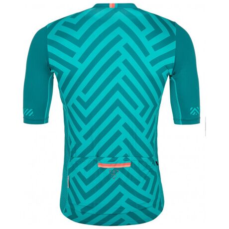Tino-M Turquoise Ανδρική Ποδηλατική Μπλούζα Kilpi