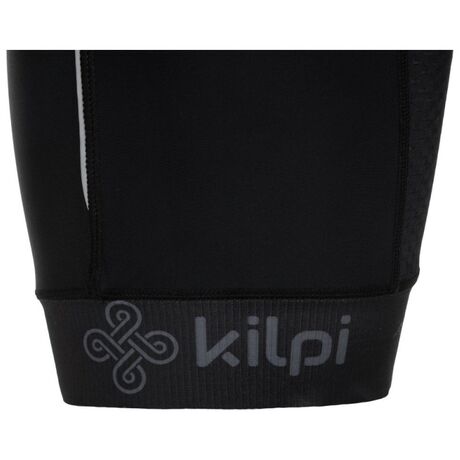 Rider-M Black Ανδρικό Ποδηλατικό Σορτς Kilpi