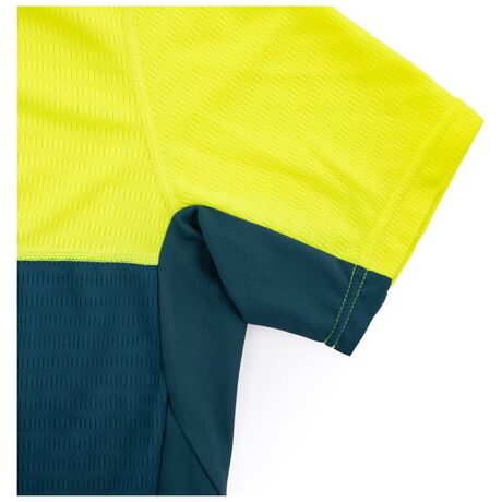 Lauben-M Turquoise Ανδρική Ποδηλατική Μπλούζα Kilpi