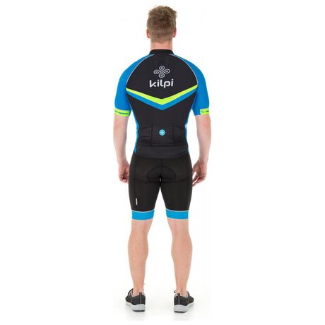 Corridor-M Blue Ανδρική Ποδηλατική Μπλούζα Kilpi