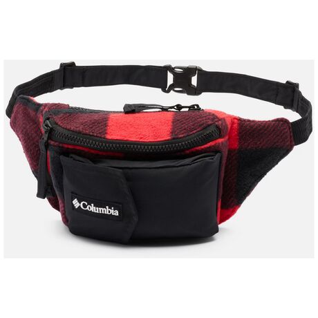 Popo Pack Mountain Red Τσαντάκι Μέσης Columbia