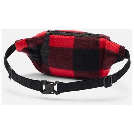 Popo Pack Mountain Red Τσαντάκι Μέσης Columbia