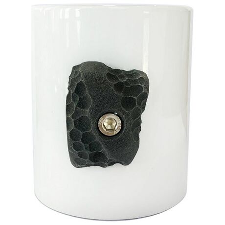 Mug Black Κούπα Y&Y