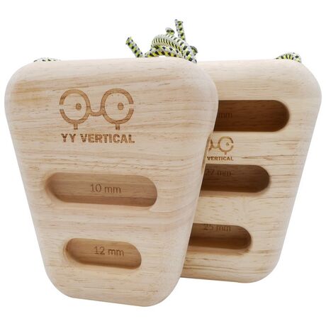 The Rocky Μονόζυγο Ενδυνάμωσης Y&Y