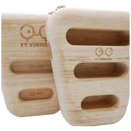 The Rocky Μονόζυγο Ενδυνάμωσης Y&Y