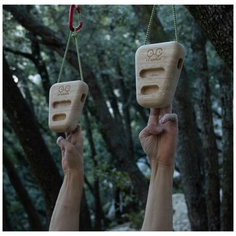 The Rocky Μονόζυγο Ενδυνάμωσης Y&Y