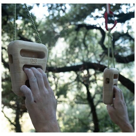 The Rocky Μονόζυγο Ενδυνάμωσης Y&Y