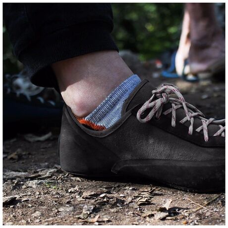 Climbing socks Y&Y Κάλτσες Αναρρίχησης