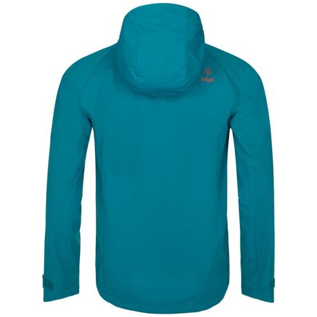 Beltra-M Turquoise Ανδρικό Μπουφάν Softshell Kilpi