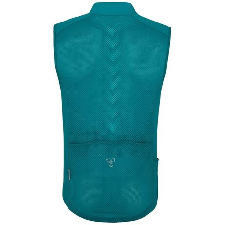 ​Flow-M Turquoise Ανδρικό Ποδηλατικό Γιλέκο Kilpi​
