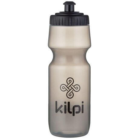 Fresh-U Dark Grey Μπουκάλι 650ml Kilpi