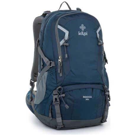 Rocca-U 30lt Dark Blue Σακίδιο Πλάτης Kilpi