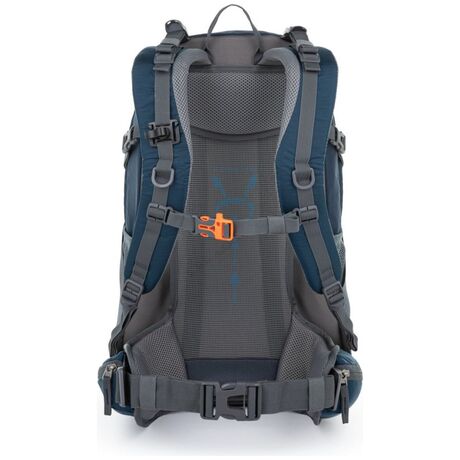 Rocca-U 30lt Dark Blue Σακίδιο Πλάτης Kilpi
