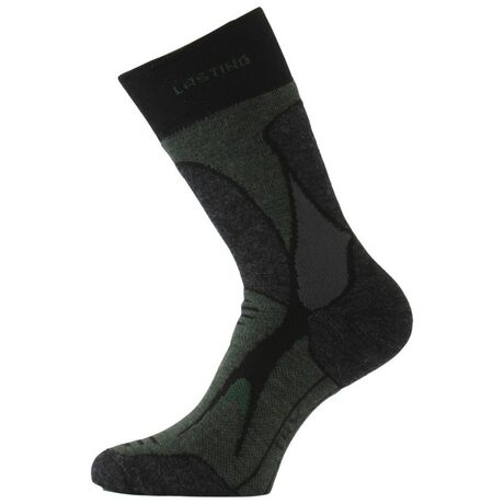 TRX 908 Ισοθερμικές Κάλτσες Merino Lasting