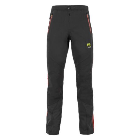 Cevedale Evo Pant Black Grenadine Ανδρικό Παντελόνι Karpos