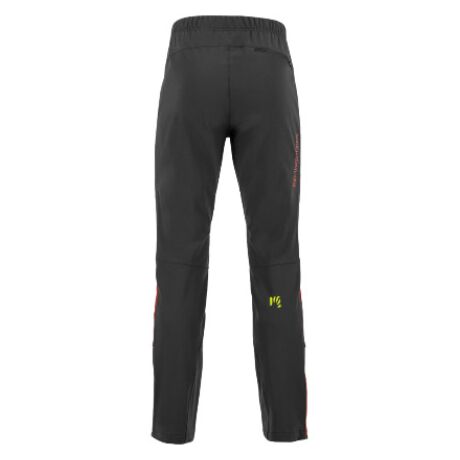 Cevedale Evo Pant Black Grenadine Ανδρικό Παντελόνι Karpos