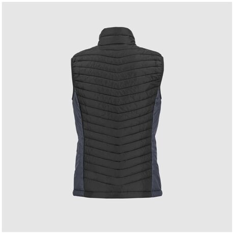 Sas Plat Vest Black Ανδρικό Γιλέκο Karpos