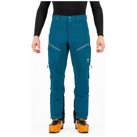 Marmolada Pants Seaport Ανδρικό Παντελόνι Karpos