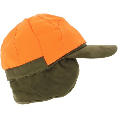 Gorra Fluor CH+ Καπέλο Chiruca