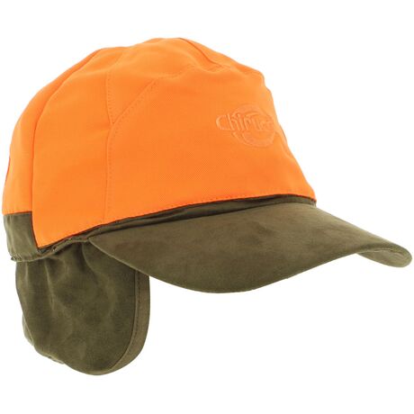 Gorra Fluor CH+ Καπέλο Chiruca