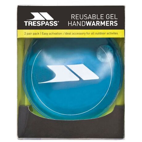 Cosie Hand Warmers Θερμαντικό Χεριών Trespass