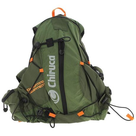 Mochila 11L Σακίδιο Πλάτης Chiruca