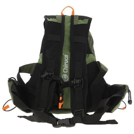 Mochila 11L Σακίδιο Πλάτης Chiruca