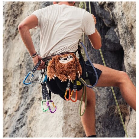 Chalk Bag Sloth Πουγκί Σκόνης Μαγνησίας Y&Y